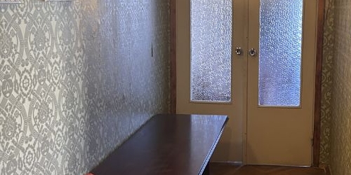 2-комн квартира улица Димитрова, 12К1