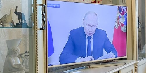 2-комн квартира Морская набережная, 39к2