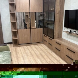 Аренда 3-комн квартиры на вторичном рынке Большая Набережная улица,  д. 3