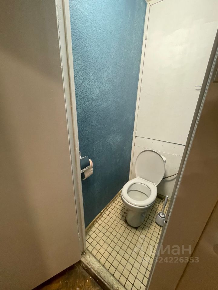 Аренда 2-комн квартиры на вторичном рынке Андропова пр-кт,  д. 19