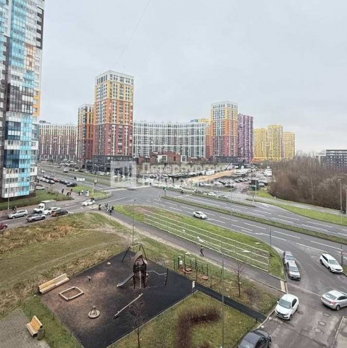 Студия ул Плесецкая, д 14 к 1