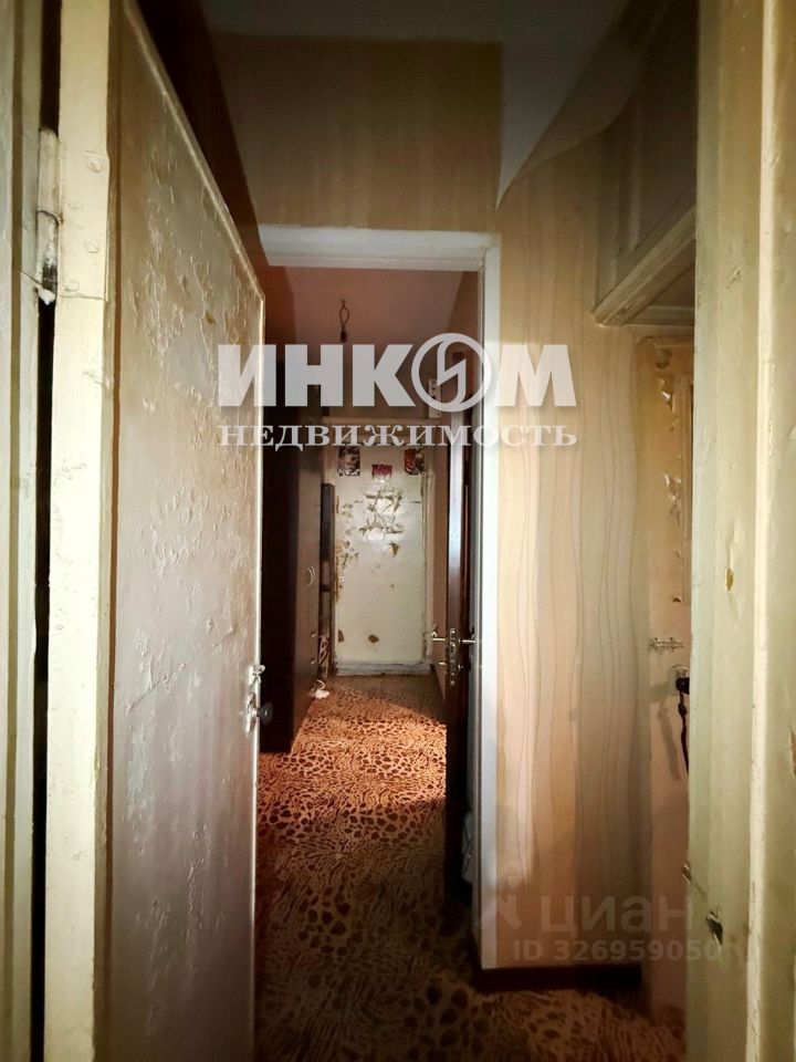 Продажа комнаты улица Винокурова, 5/6К3