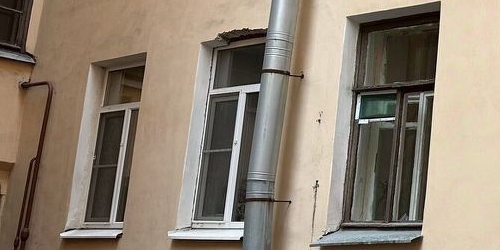 3-комн квартира улица Лизы Чайкиной, 22