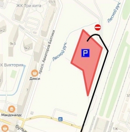 Аренда гаража Муринское городское поселение, проспект Авиаторов Балтики, д. 7 Аренда гаража Муринское городское поселение, проспект Авиаторов Балтики, д. 7