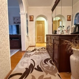 Продажа 3-комн квартиры на вторичном рынке Коломна, Окский проспект,  д. 4