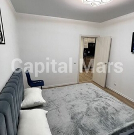 Аренда 2-комн квартиры на вторичном рынке ул Новохохловская,  д. 15,  к. 6