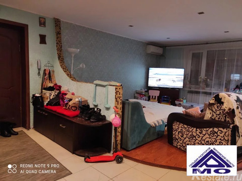 Продажа 3-комн квартиры на вторичном рынке Белоозерский, ул. Молодежная,  д. 29