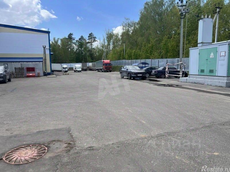 Аренда склада Горки Ленинские, улица Восточная,  д. вл3 с1