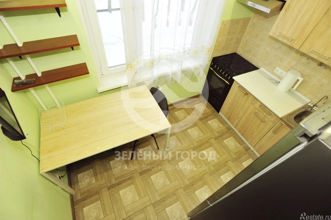 Продажа 2-комн квартиры на вторичном рынке Зеленоград, к. 433