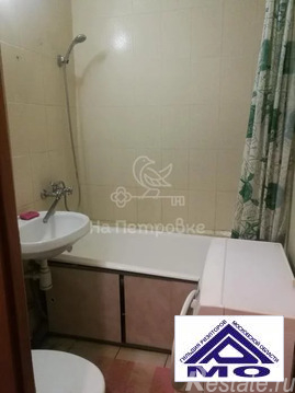 Продажа 1-комн квартиры на вторичном рынке Люберцы, ул. Волковская,  д. 9