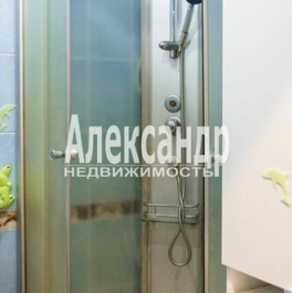Продажа 2-комн квартиры на вторичном рынке Учебный пер,  д. 10,  к. 1