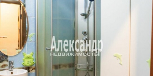 2-комн квартира Учебный пер,  д. 10,  к. 1