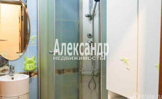 Продажа 2-комн квартиры на вторичном рынке Учебный пер,  д. 10,  к. 1