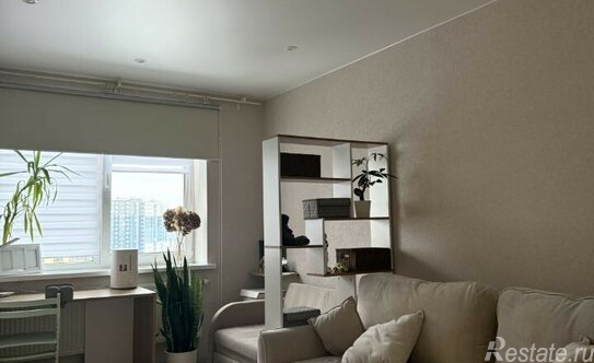 Продажа 1-комн квартиры на вторичном рынке Мурино г, Новая ул