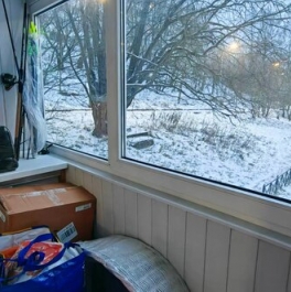 Продажа 2-комн квартиры на вторичном рынке Выборг г, Приморское ш,  д. 18