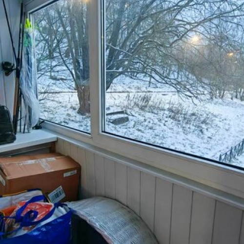 2-комн квартира Выборг г, Приморское ш,  д. 18