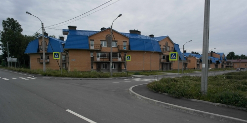 Коттедж/дом Зеленогорск г, Липовая ул,  д. 24