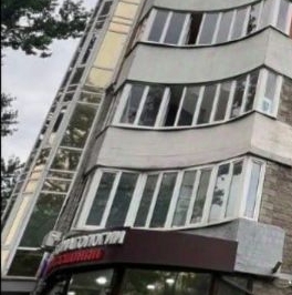 Продажа 2-комн квартиры на вторичном рынке Химки, Первомайская улица, 5