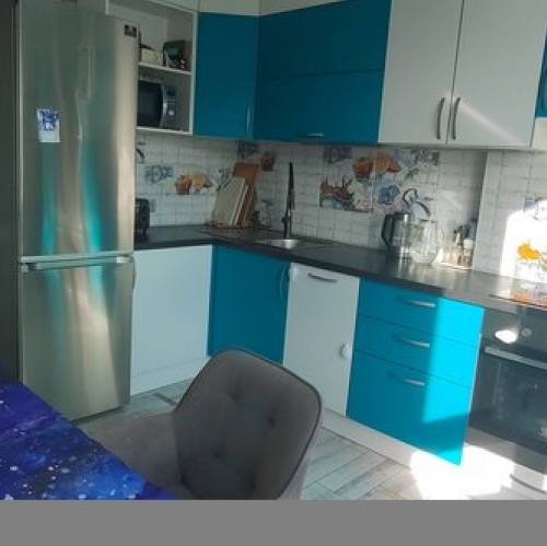 2-комн квартира Хамовнический Вал ул