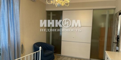 3-комн квартира улица Правды,  д. 2А