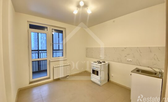 Продажа 3-комн квартиры на вторичном рынке Соколиной Горы 8-я ул