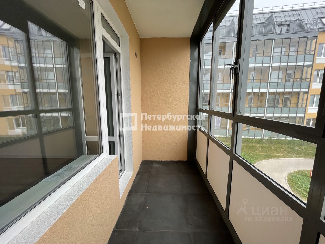 Аренда студии улица Струве, 8к3