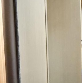 Аренда 3-комн квартиры на вторичном рынке улица Есенина, 1к1