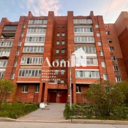 Продажа 3-комн квартиры на вторичном рынке Кронштадт г, Кронштадтское ш,  д. 6 к1