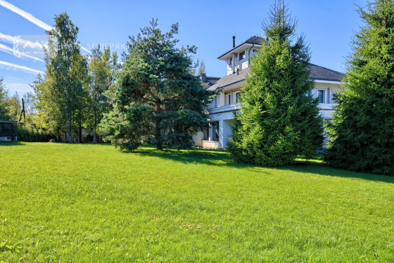 Продажа дома д. Хязельки, 8