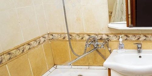 3-комн квартира улица Кибальчича, 12К2