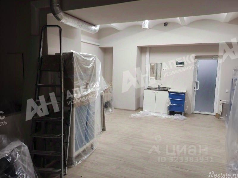 Аренда ПСН Дубининская улица,  д. 11 с3