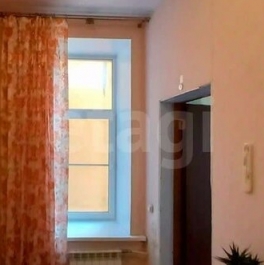 Продажа 2-комн квартиры на вторичном рынке Зеленина Б. ул,  д. 2/42