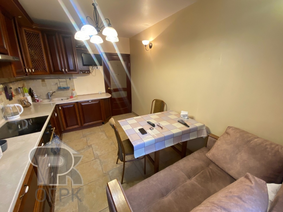 Продажа 2-комн квартиры на вторичном рынке Видное, дом 43