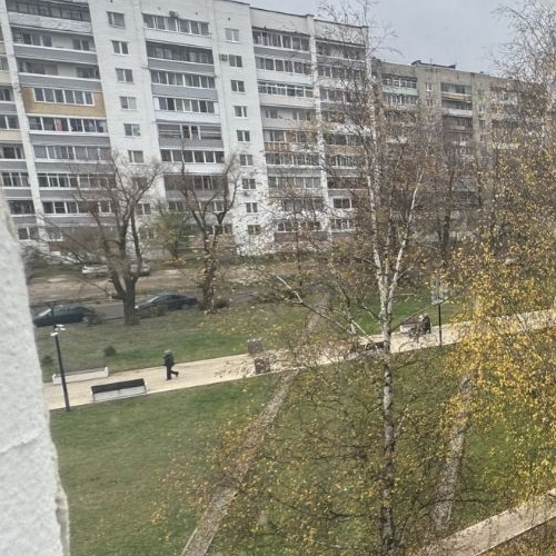 3-комн квартира Сергиев Посад, Новоугличское шоссе, 5