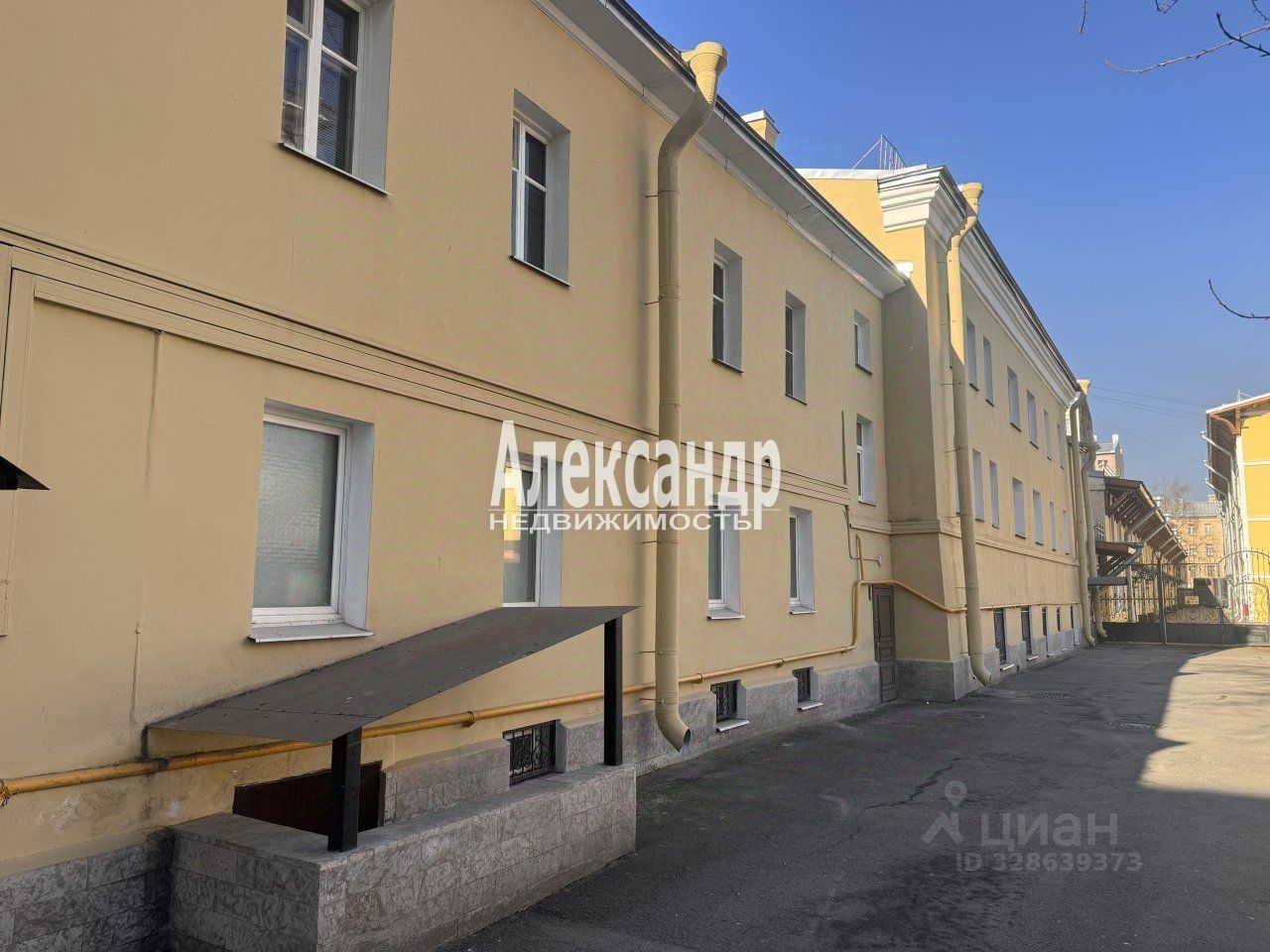 Продажа 2-комн квартиры на вторичном рынке Воронежская улица, 83