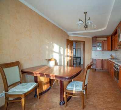 Продажа 2-комн квартиры на вторичном рынке Пушкино, Московский проспект,  д. 44