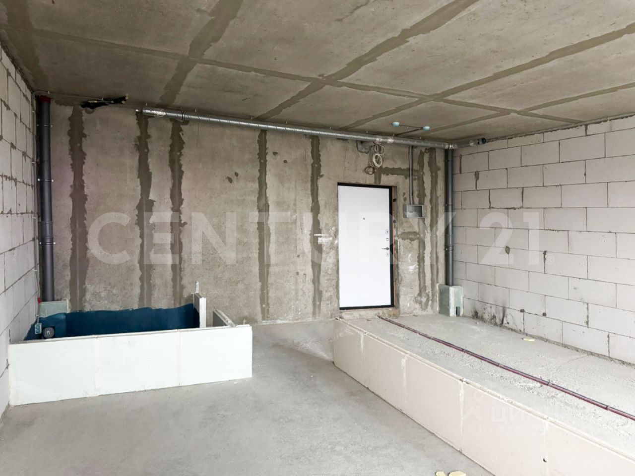 Продажа 1-комн квартиры на вторичном рынке Новоостаповская улица, 20