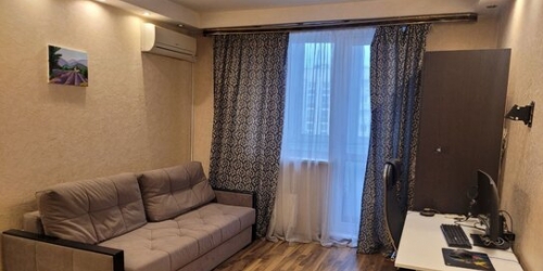 2-комн квартира Новочеремушкинская ул,  д. 20/23