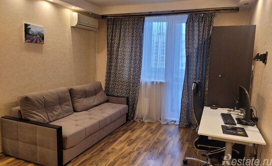 Продажа 2-комн квартиры на вторичном рынке Новочеремушкинская ул,  д. 20/23