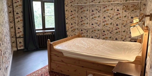 2-комн квартира Солнечногорская улица,  д. 5 к1