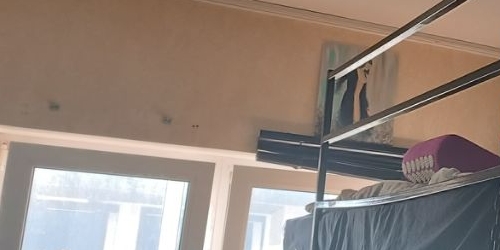 Студия Южный мкр, проспект Добровольского, 22