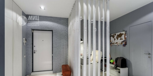 2-комн квартира Яна Райниса б-р,  д. 31