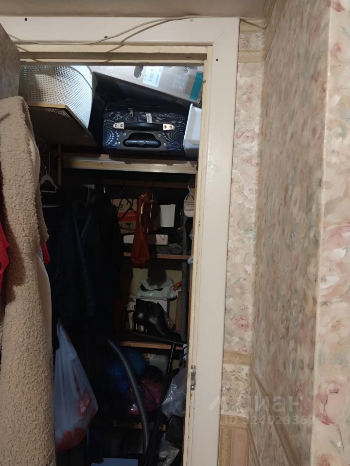 Продажа 1-комн квартиры на вторичном рынке Мытищи, Олимпийский проспект, 21к5