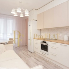 Продажа 1-комн квартиры на вторичном рынке Богатырский пр-кт,  д. 45