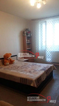 Продажа 2-комн квартиры на вторичном рынке Раменское, ул. Красноармейская,  д. 17