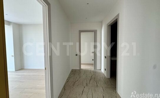 Продажа 3-комн квартиры на вторичном рынке ул Летниковская,  д. 11/10,  к. 10