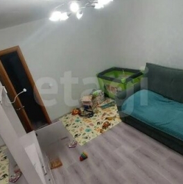 Продажа 1-комн квартиры на вторичном рынке Солманово д, Елисейская (МЖК Изумрудная долина тер) ул,  д. 8