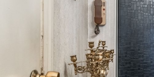 1-комн квартира улица Летчика Бабушкина, 39К3