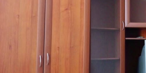 2-комн квартира улица Герасима Курина, 42