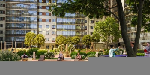 2-комн квартира Малоохтинский проспект,  д. 68